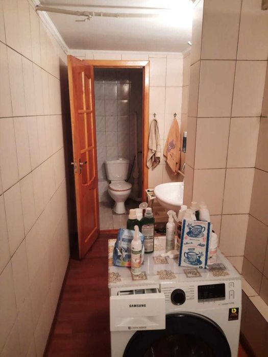 Продам дом двух этажный
