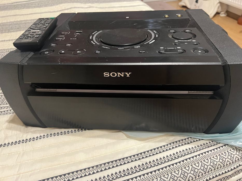 Sistem Audio Sony / boxe originale 2