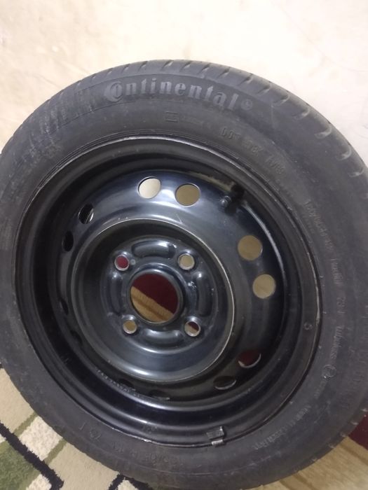 Продается Диска балон