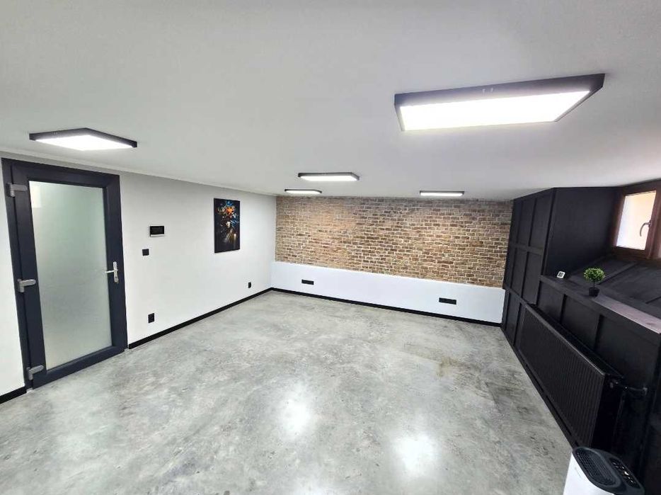 Spatiu comercial in Centrul Bistritei