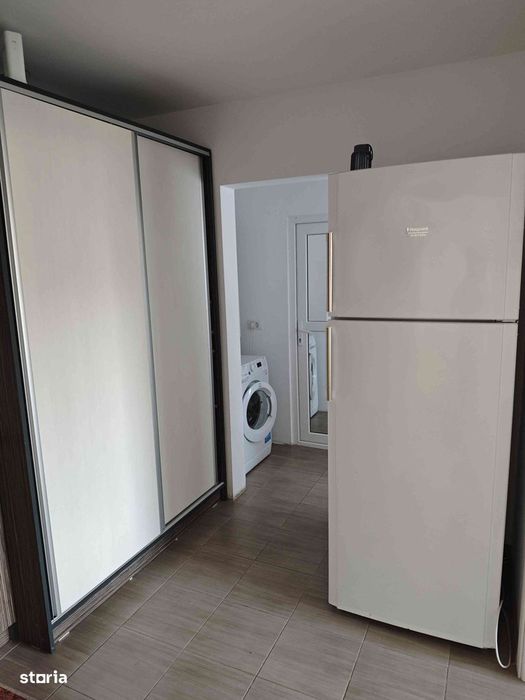 Apartament 2 camere - Str. Energiei
