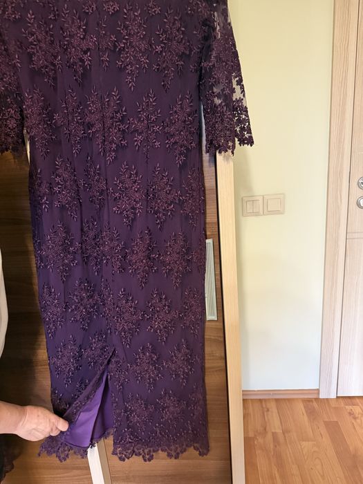 Rochie din dantela marimea 44-46