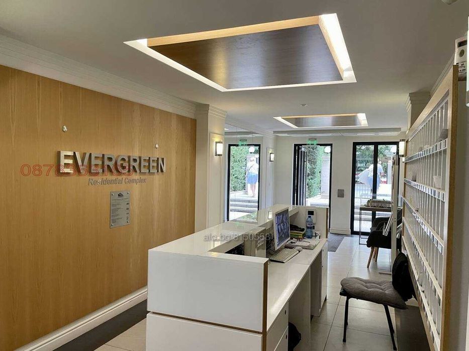 Дава се под наем Двустаен апартамент в Варна, Бриз - 79 кв.м за 847.62 € - Снимка #6