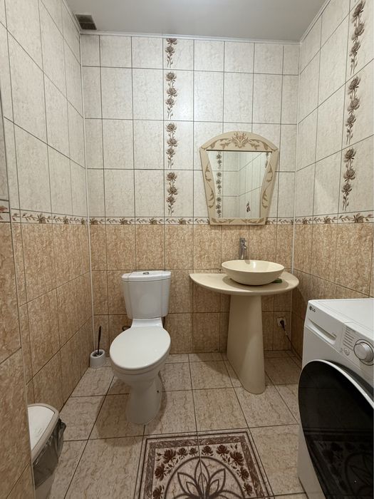 Сдам коттедж в аренду