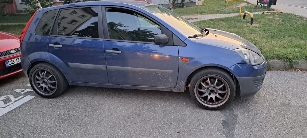 De vânzare Ford Fiesta