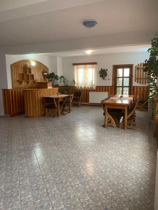 Cazare - Liber de Paste