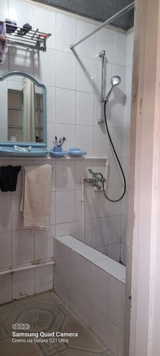 Участка Под гостинцу эски шахарда тез сотилади ёки обмен