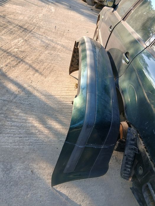 Bara spate vw passat B5(2000-2005) berlină(sedan) cod care LC6N