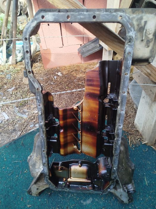 Поддон мерс S-класс