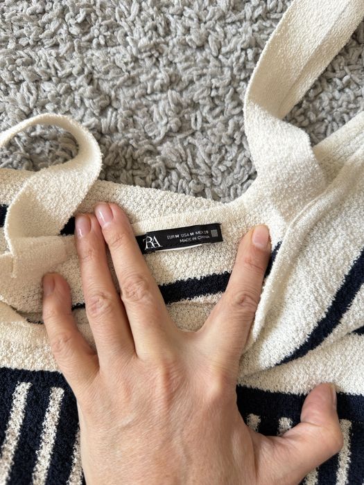 Лятна рокля Zara, M