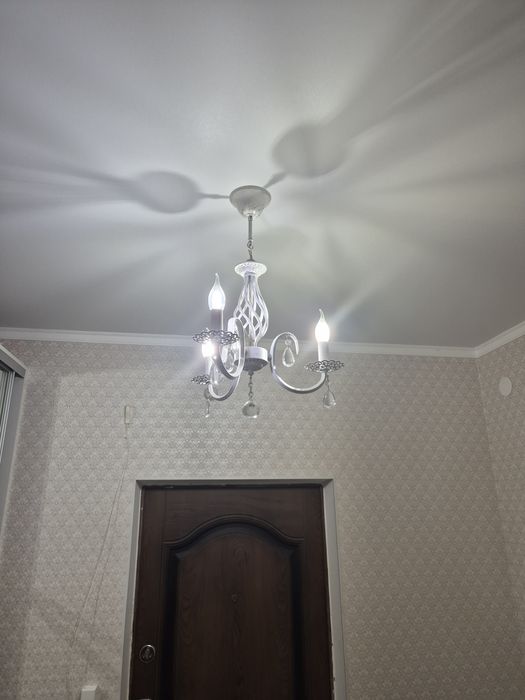 Люстры в отличном состоянии