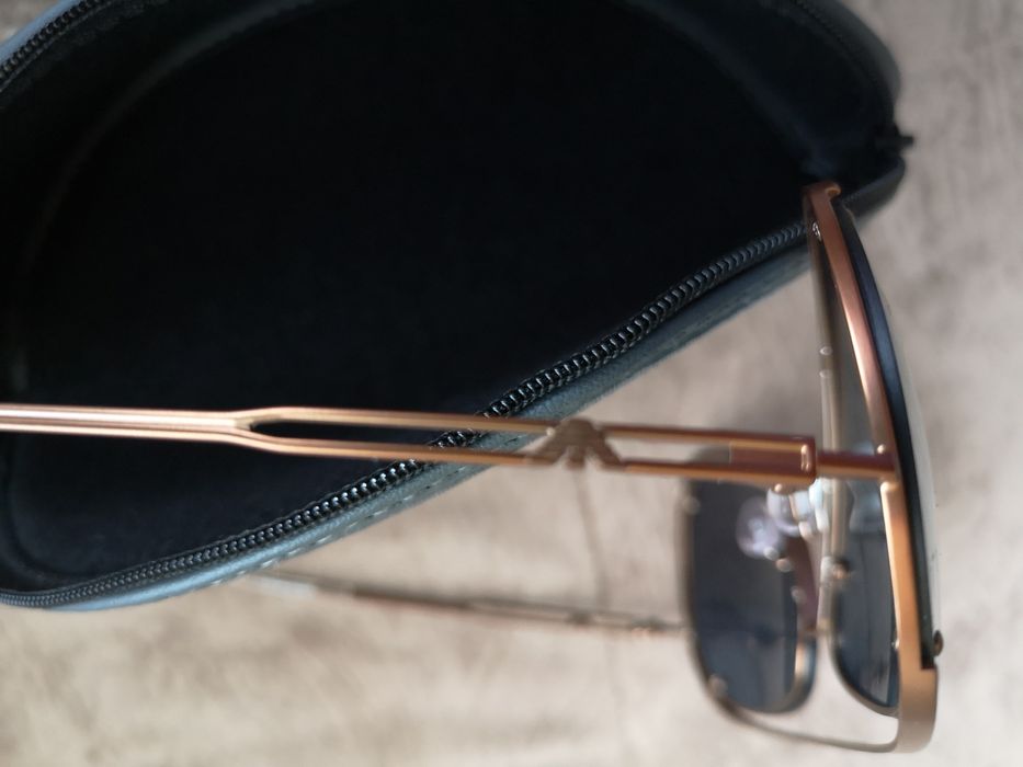 Мъжки очила