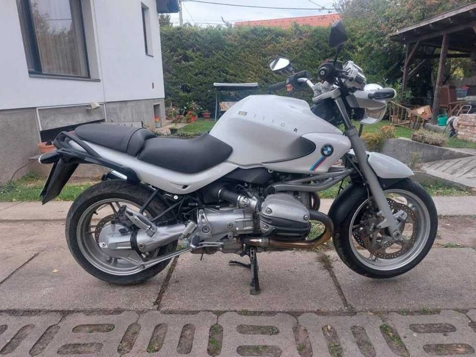de vanzare bmw r 1150 r