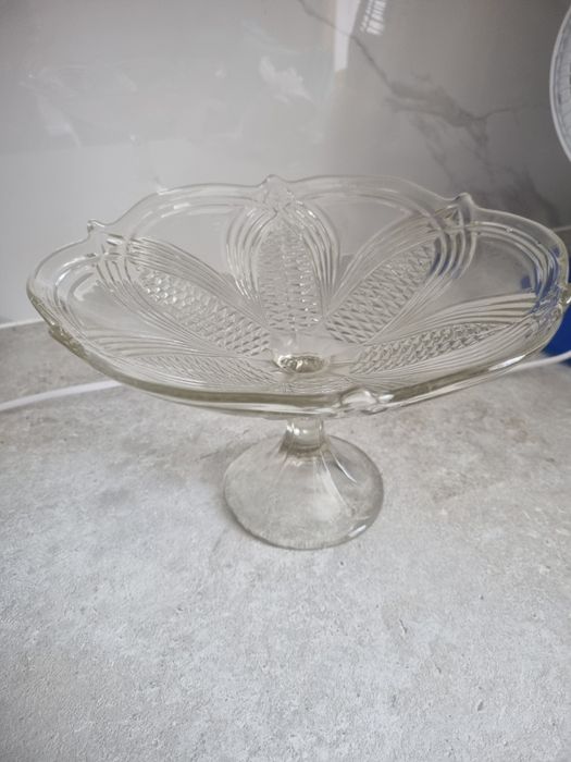 Вазы советского периода