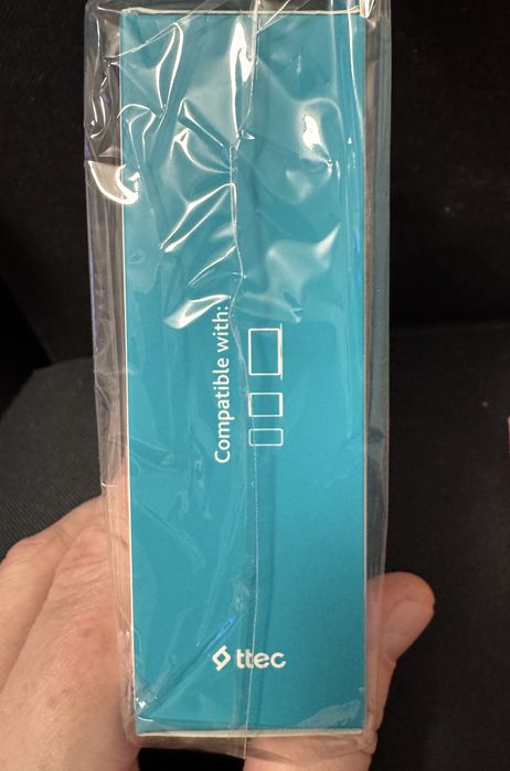 TTEC - безжични слушалки