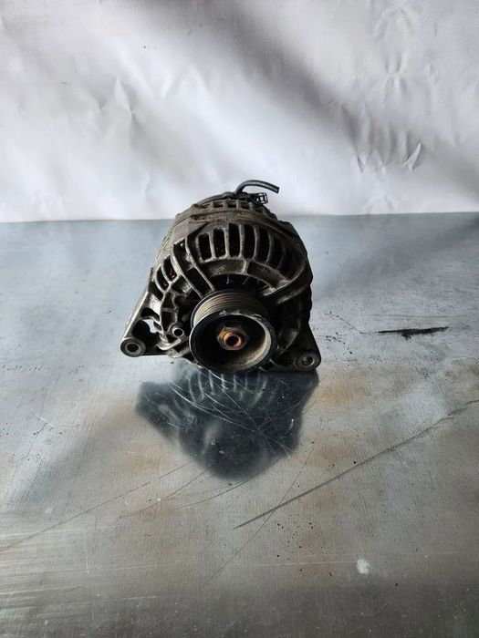 Alternator Vw Seat Skoda Cod AB Factura Si Garantie
