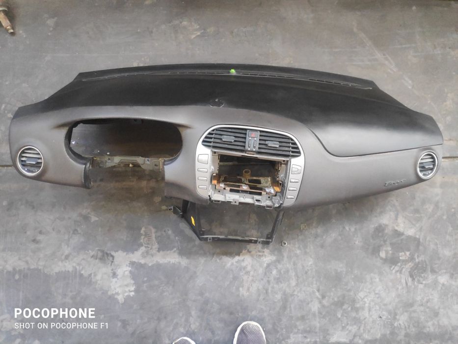 Арматурно табло Фиат Браво/Fiat Bravo 2009г.