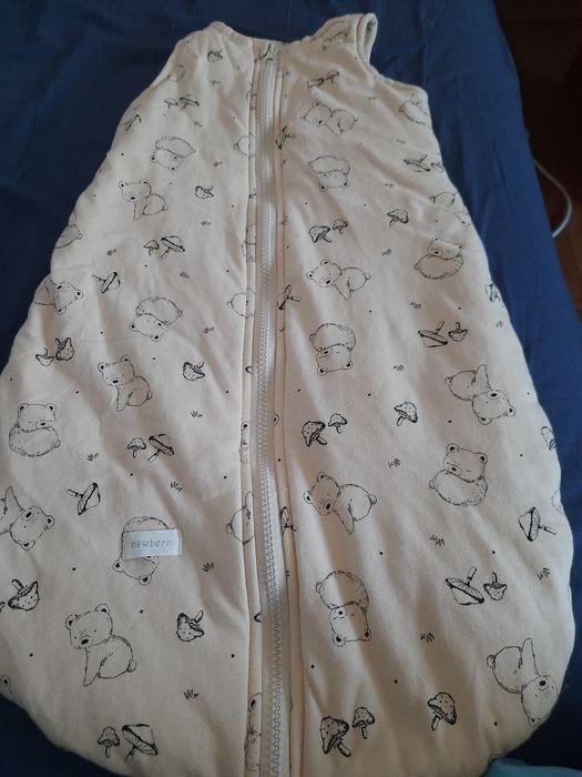 Sac de dormit 2-3 luni
