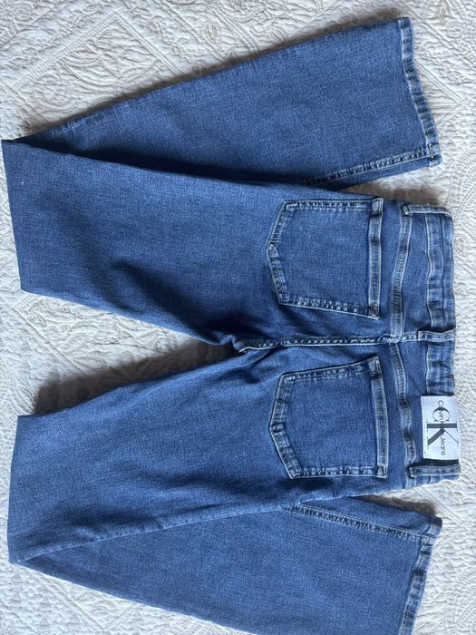 Дьнки Calvin Klein 16г.  момиче