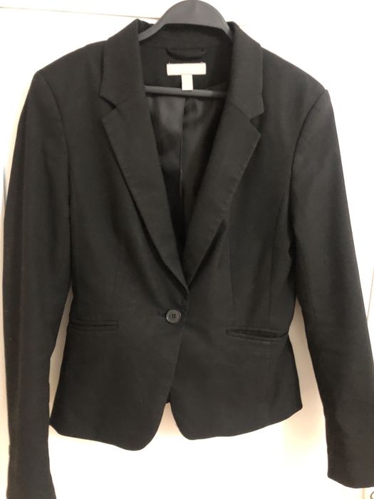 Дамско сако S