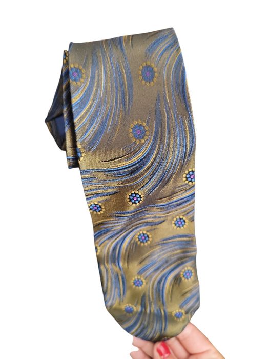 Колекция от вратовръзки Gianni Versace,оригинални