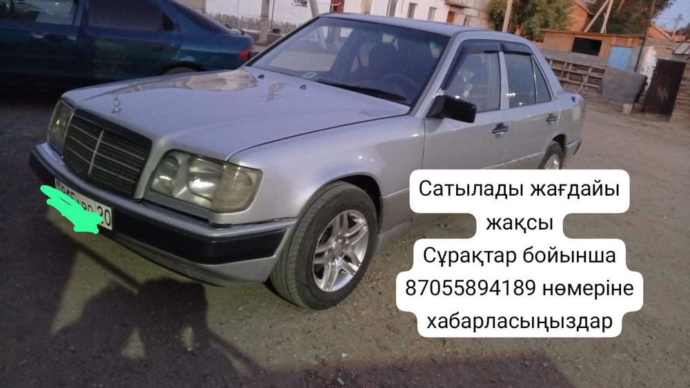 Продам Мерседес бэнс