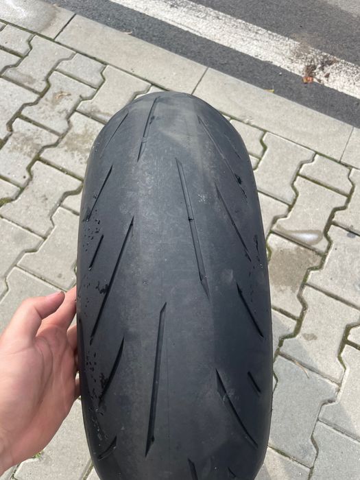 Гуми Bridgestone Battlax S22 DOT 23