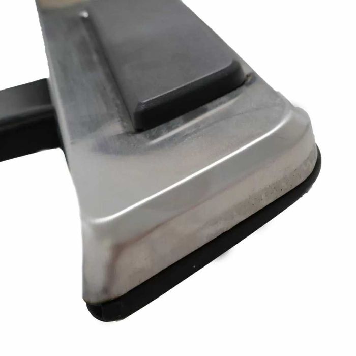 Алуминии и ABS Стапенка За Audi Q7 2005/2015, Лев и Десен