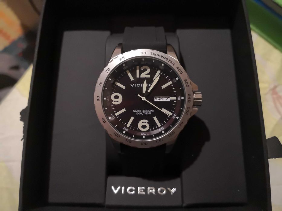 Viceroy, Nautec no limit, Dugena, Hugo Boss, Nautica