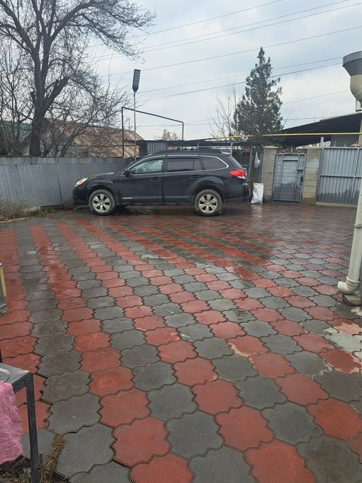 Продам 2 дома на одном участке