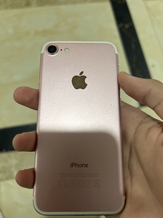 Айфон 7 сатылады