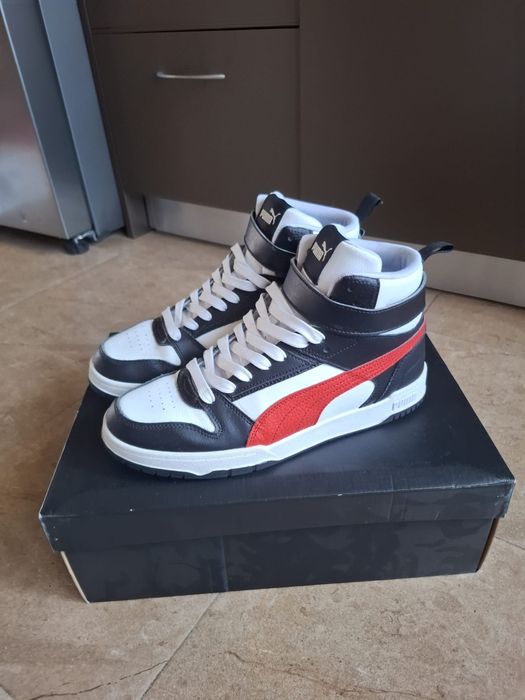 Мъжки маратонки Puma р-р 42