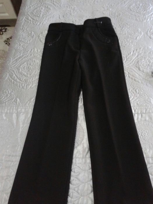 Сарафан школьный