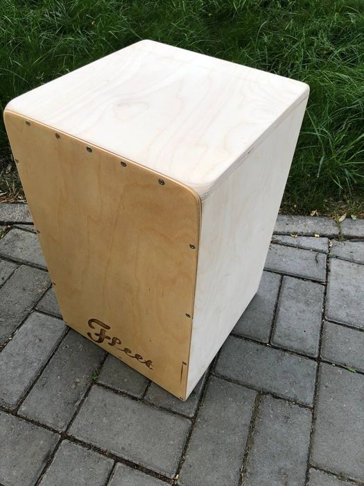 Кахон Cajon Новый