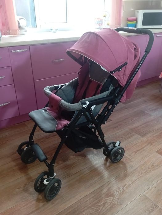 Продам 2 каляски