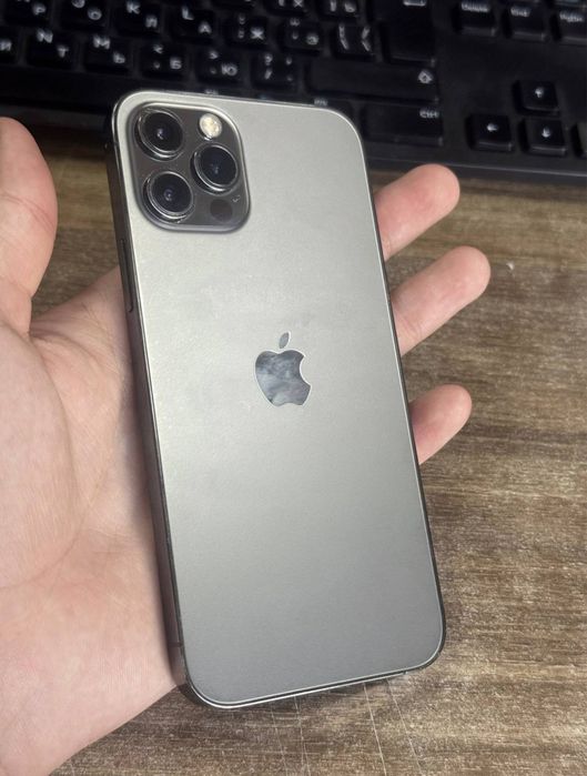 Iphone 12 pro 256 obmen