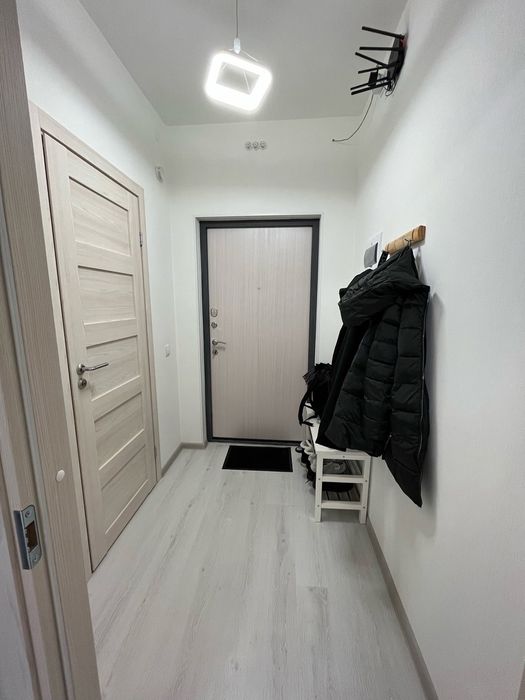 На длительный срок