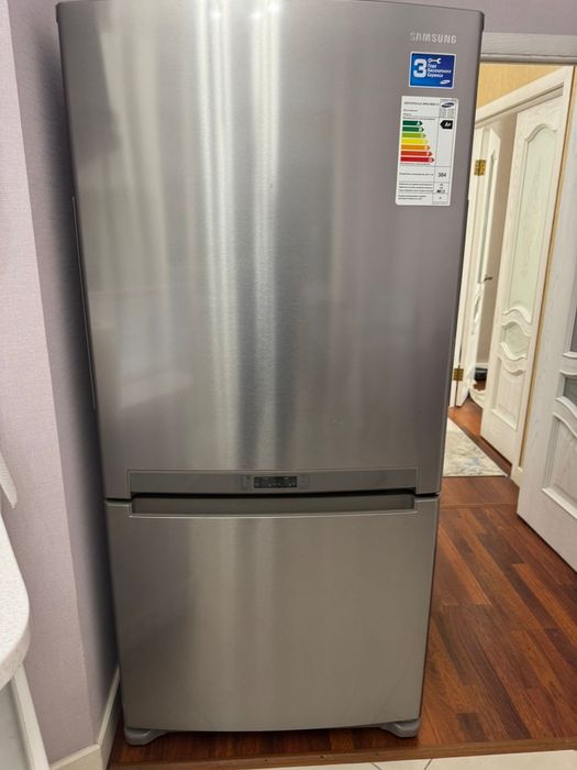 Холодильник срочно