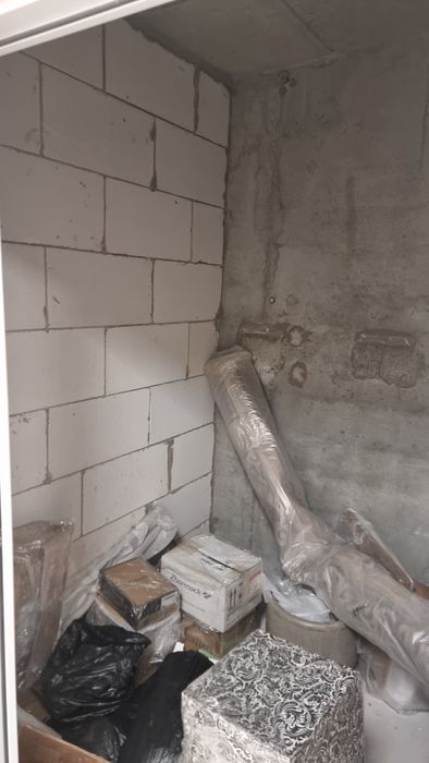 Продам кладовку в Nova City