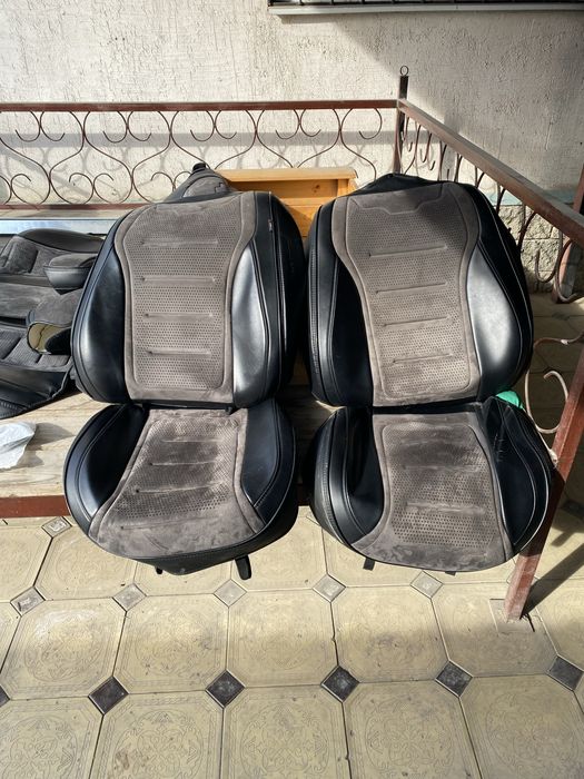 Чехол 3D для авто любой марки