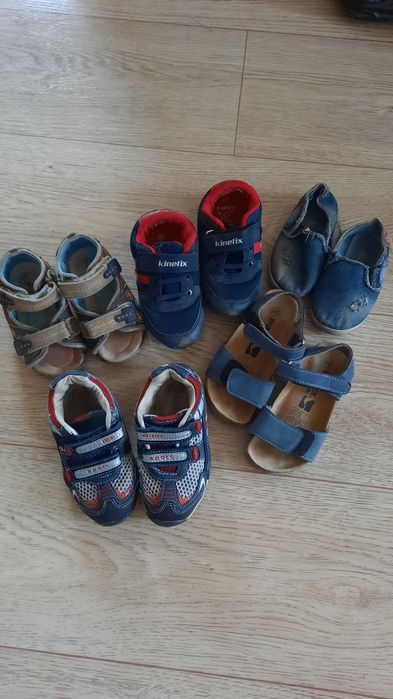 Детская обувь для мальчика