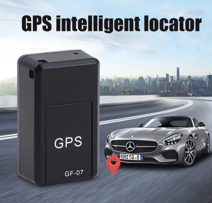 GPS gf-07,тракер за проследяване и подслушване