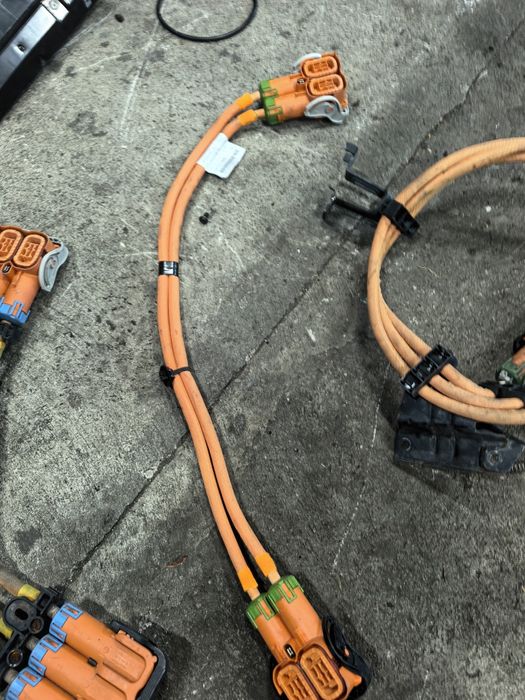 Кабели за Citroen Ds5 Hybrid