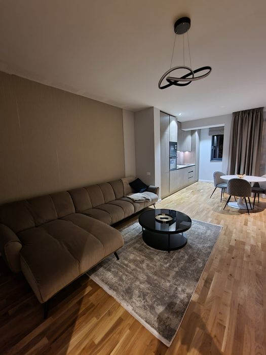 Apartament 2 camere Atlas Residence Aviatiei