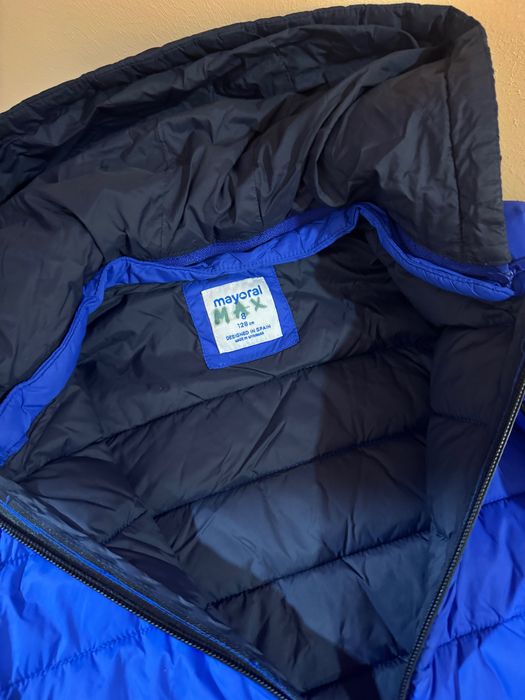 Есенно детско яке Mayoral