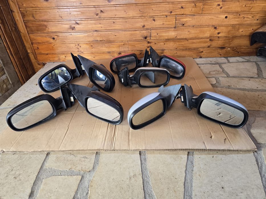 Oglinzi diferite functii Saab 93 2003-2011