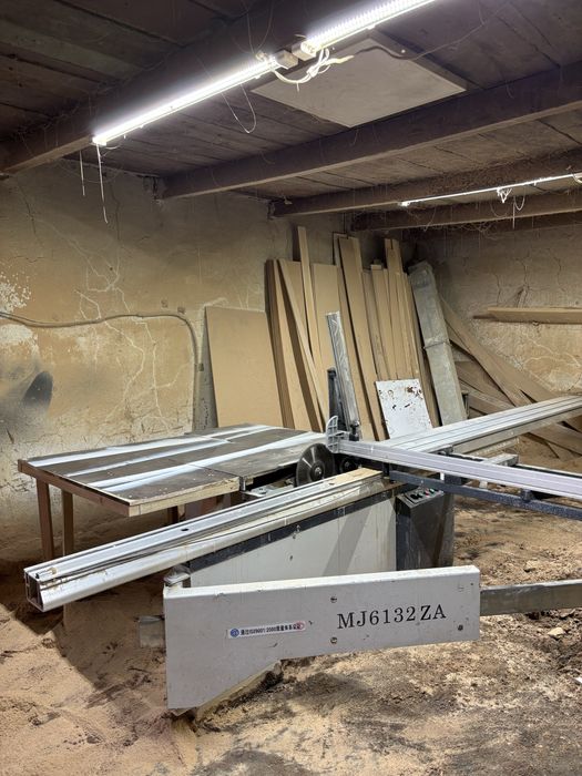 Распиль YONGWANG 2019года