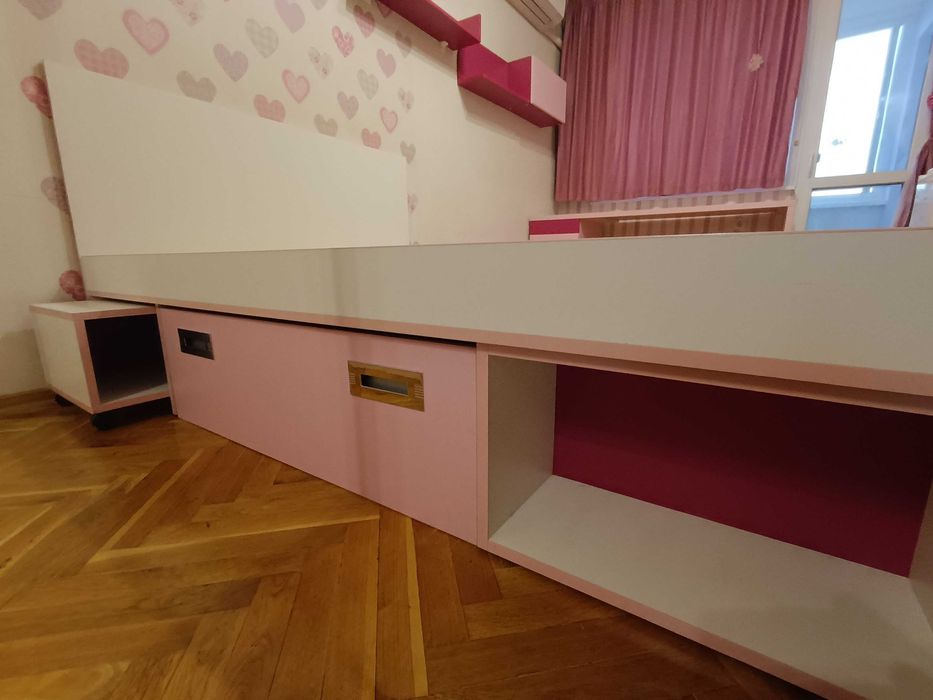 обзавеждане детска стая