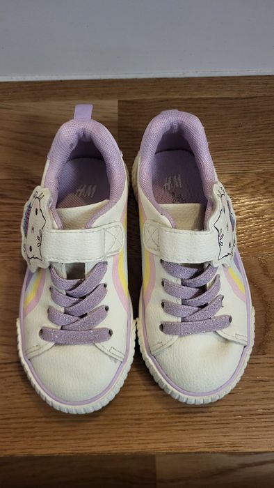 Papuci Gabby marime 25 H&M