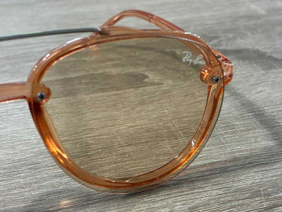 Слънчеви очила RayBan